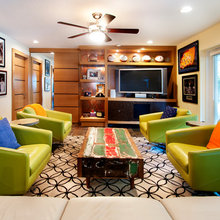 Living Room Ideas
