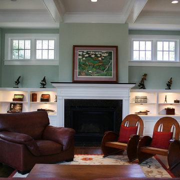 Kensington Addition