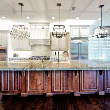 Wellborn Cabinet