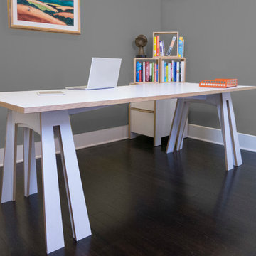 Executive Office