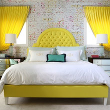 Yellow House