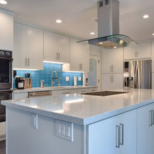 Kitchen ideas