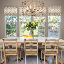 Voysey Window Treatments
