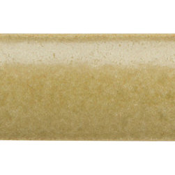 Ceramica Alhambra Quarter Round in Sagebrush - Tile