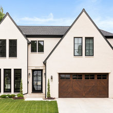 exterior!