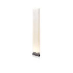 Cortina 72" Floor Lamp - Floor Lamps
