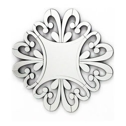 Wall Decorative Mirrors - Products