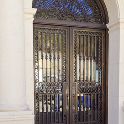 Entry Doors - Front Doors