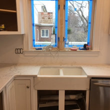 Crafts Street Victorian Home Remodel