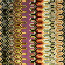 Missoni Home Custom Rug Collection - Products