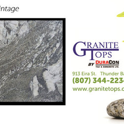 Natural Stone - Products