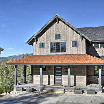 Winter Park Custom