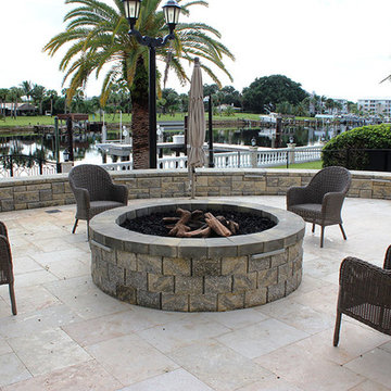 Intercoastal Living in Florida