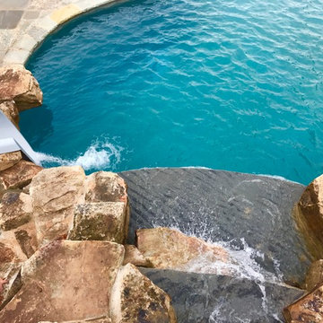 Homer Pool Project