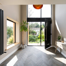 Hallways & Utility