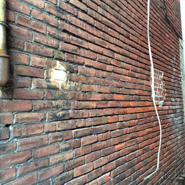 Thin Brick