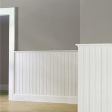 Panelling