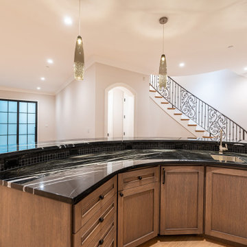 Menlo Park French Provincial