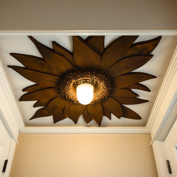 Decorative Ceilings