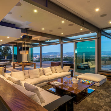 Factor House