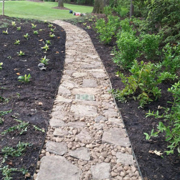 Drainage Installation