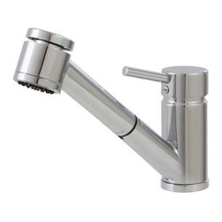 Aquabrass Plumbing - Kitchen Faucets