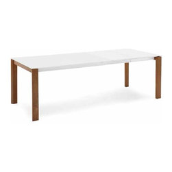 Eminence Dining Table by O&G - Dining Tables