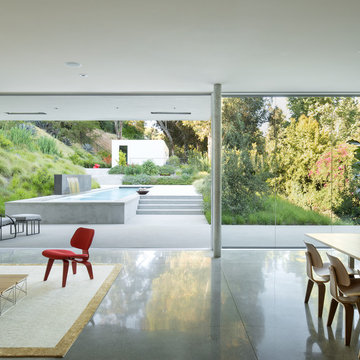 Coldwater Canyon Residence