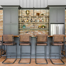 Basement Bar