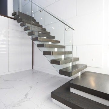 Staircases