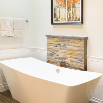 Mullen Master Bath After