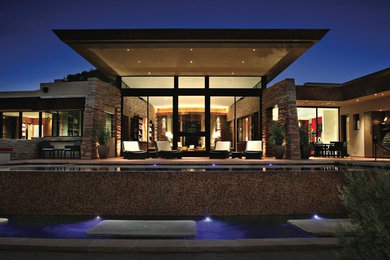 Exteriors