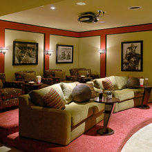 theatre