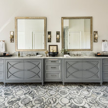 cabinets