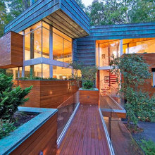 Container home