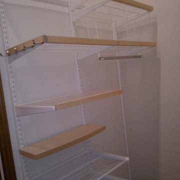 Bathroom Before and Afters