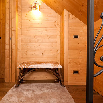Arredamento da montagna