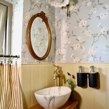 WC/Powder Room
