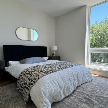 Low Line Commons Phase 3 | Model #309 Staging
