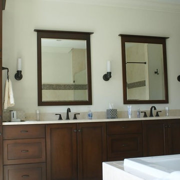 Connelly Master Bath