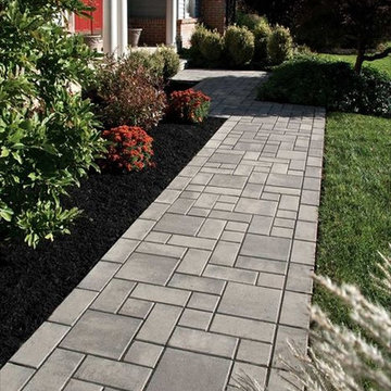 Hardscaping & Landscaping