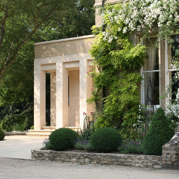 Oxfordshire Rectory