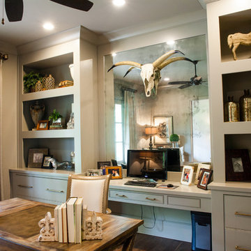 Roswell Home