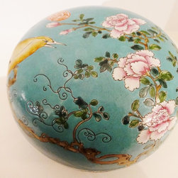 Porcelain - Products