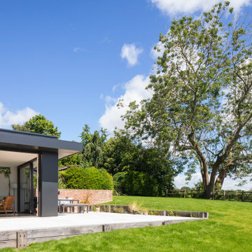 Heritage Residential Conversion, Sussex