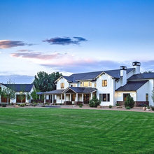 Dream Houses
