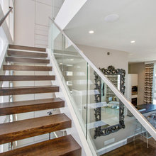 staircase
