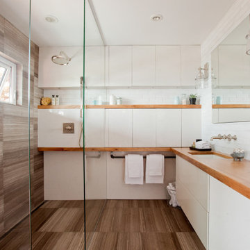 Bayview Drive - Bathroom