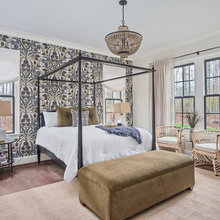 First Floor Guest room