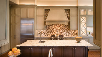 Avenel Home - Danziger Design - Potomac, MD